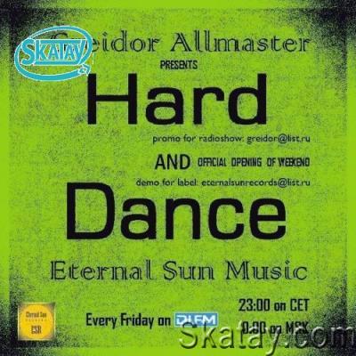 Greidor Allmaster - Hard & Dance 774 (2022-08-19)