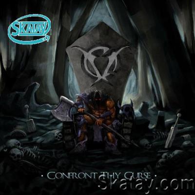 Valley of Chrome - Confront Thy Curse (2022)