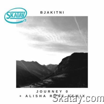 Bjakitni - Journey 0 (2022)