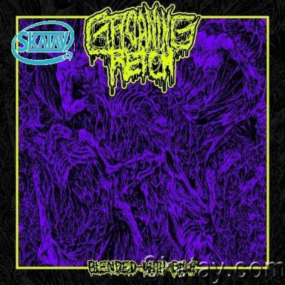 Groaning Retch - Blended With Bile (2022)