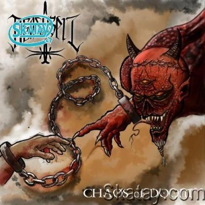 Deathspit - Chaos of Doom (2022)
