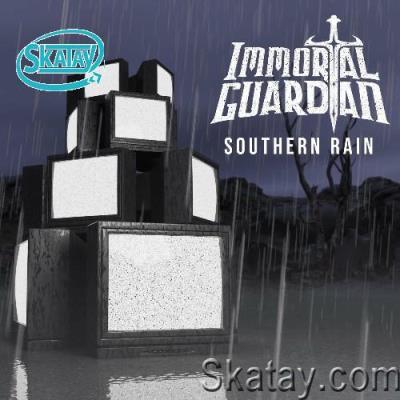 Immortal Guardian - Southern Rain (2022)