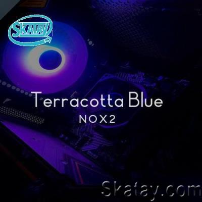 Terracotta Blue - NOX2 (2022)