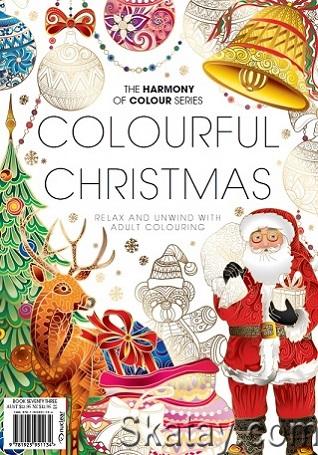 The Harmony of Colour Series 73: Colourful Christmas (2020)