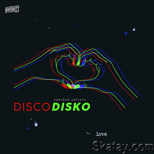 Disco Disko Vol. 1 (2022)