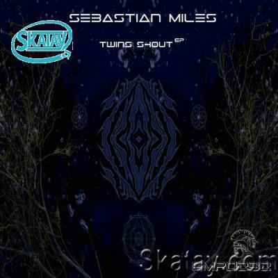 Sebastian Miles - Twins Shout (2022)