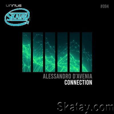 Alessandro D''Avenia - Connection (2022)