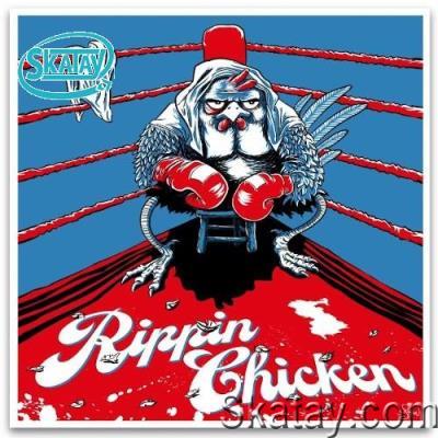 Rippin Chicken - Rippin Chicken (2022)