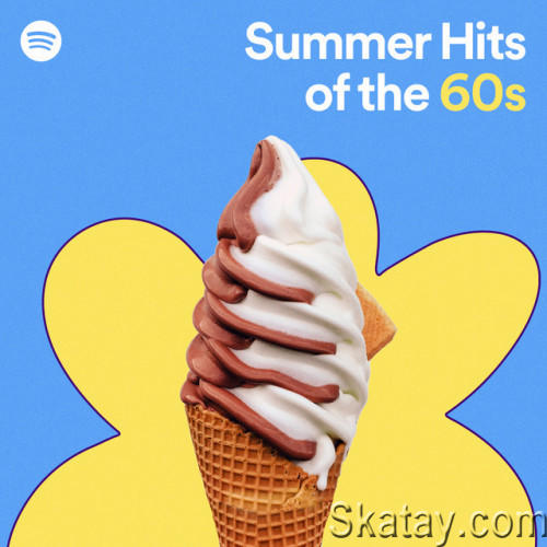 Summer Hits of the 60s (2022)