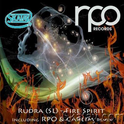 Rudra (SL) - Fire Spirit (2022)