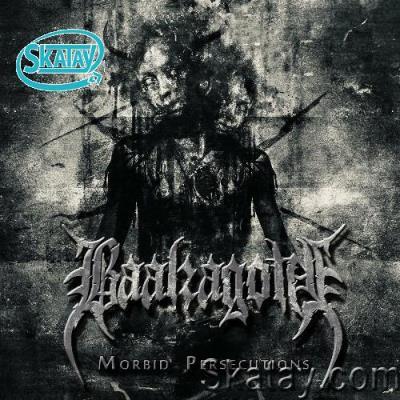 Baalzagoth - Morbid Persecutions (2022)