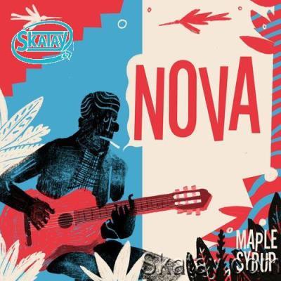 Maple Syrup - Nova (2022)
