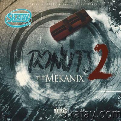The Mekanix - Donuts 2 (2022)