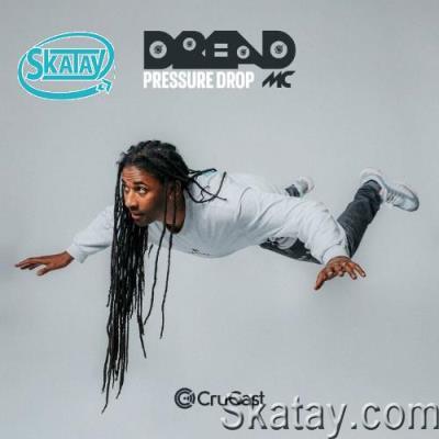 Dread Mc & Hoda & Eloquin - Pressure Drop LP (2022)