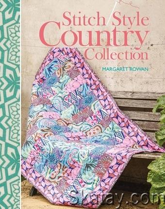 Stitch Style Country Collection (2014)