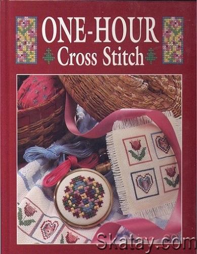 One-Hour Cross Stitch (1992)