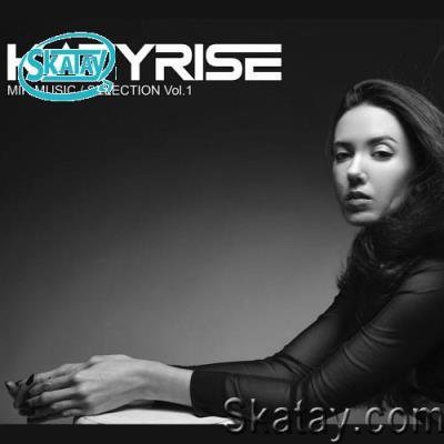 Katy Rise (MIR MUSIC SELECTION) (2022)