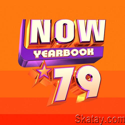 Now Yearbook 79 (4CD) (2022)