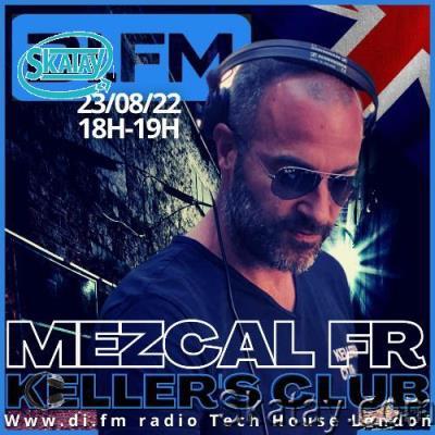 Mezcal Fr & Frank Deeper - Keller's Club 048 (2022-08-23)