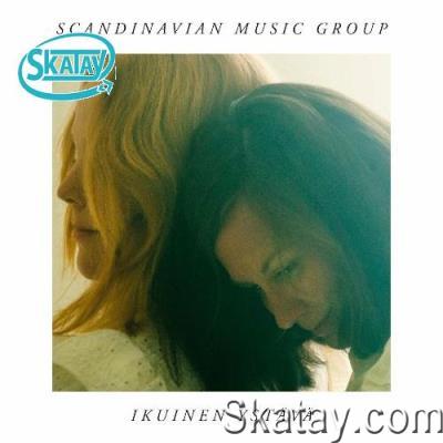Scandinavian Music Group - Ikuinen ystävä (2022)