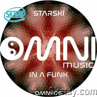 Starski - In A Funk (2022)