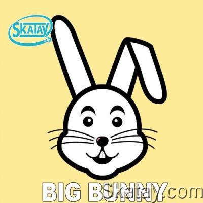 Big Bunny - Parallel Sound (2022)