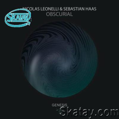 Nicolas Leonelli & Sebastian Haas - Obscurial (2022)