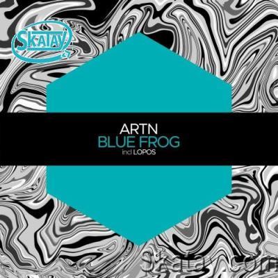 ARTN - Blue Frog / Lopos (2022)