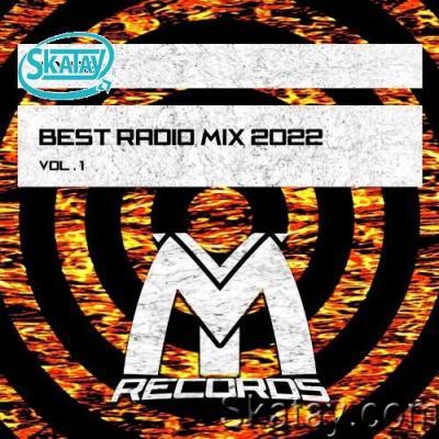 Best Radio Mix 2022, Vol. 1 (2022)