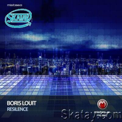 Boris Louit - Resilence (2022)