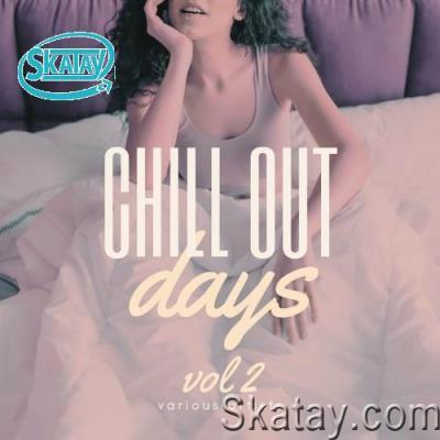 Chill Out Days, Vol. 2 (2022)