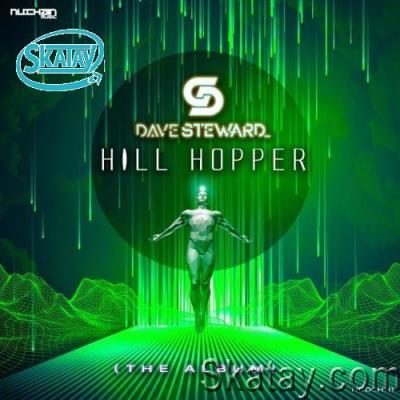 Dave Steward - Hill Hopper (The Album) (2022-08-22)