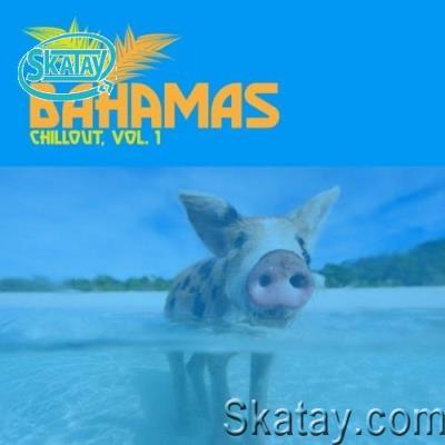 Bahamas Chillout, Vol. 1 (2022)