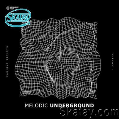 Melodic Underground, Vol. 1 (2022)