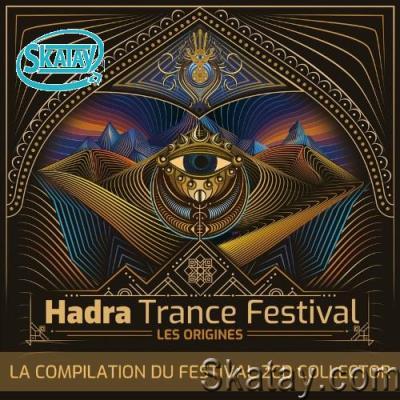Hadra Trance Festival 2022 (2022)