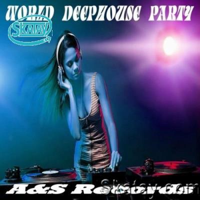 World Deephouse Party (2022)