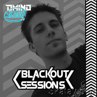 Dmind - Blackout Sessions 071 (2022-08-26)