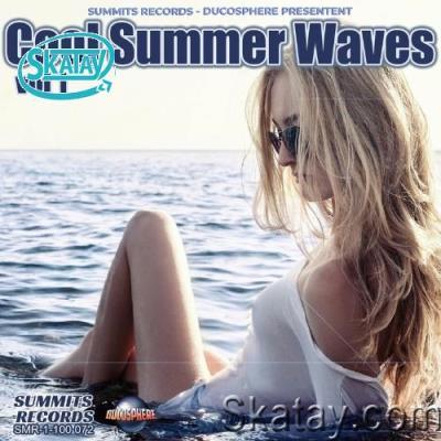 Cool Summer Waves, Vol. 1 (Summits Records - Ducosphere présentent) (2022)