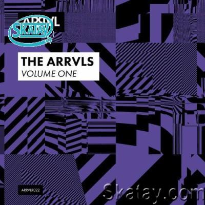 The Arrvls Volume One (2022)