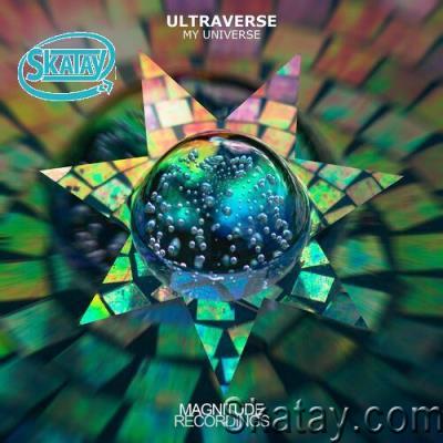 Ultraverse - My Universe (2022)