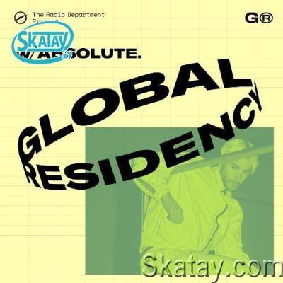 Absolute - Global Residency 027 (2022-08-26)
