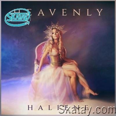 HALIENE - Heavenly (2022)