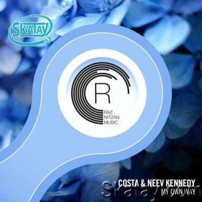 Costa & Neev Kennedy - My Own Way (2022)