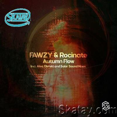 FAWZY & Rocinate - Autumn Flow (2022)