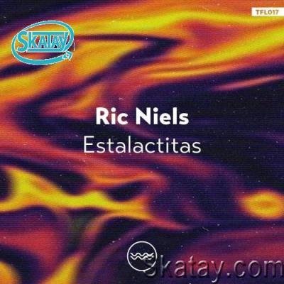 Ric Niels - Estalactitas (2022)