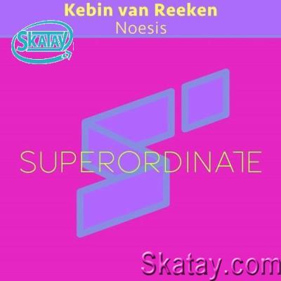 Kebin Van Reeken - Noesis (2022)