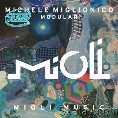 Michele Miglionico - Modular (2022)