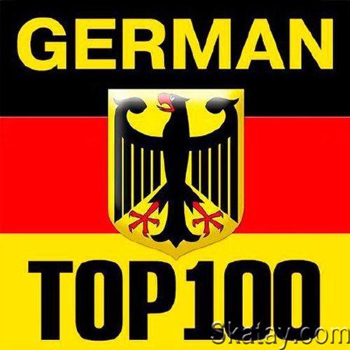 German Top 100 Single Charts 26.08.2022 (2022)
