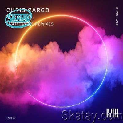 Chris Cargo - Synergy (2022)
