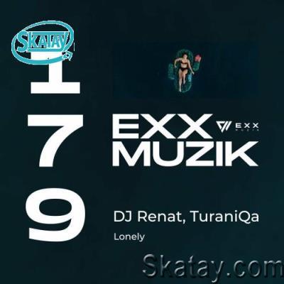 DJ Renat & TuraniQa - Lonely (2022)